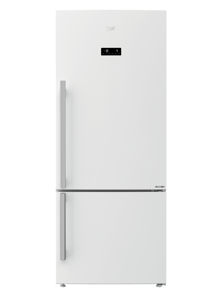 Beko 674532 EB No Frost Buzdolabı 532L