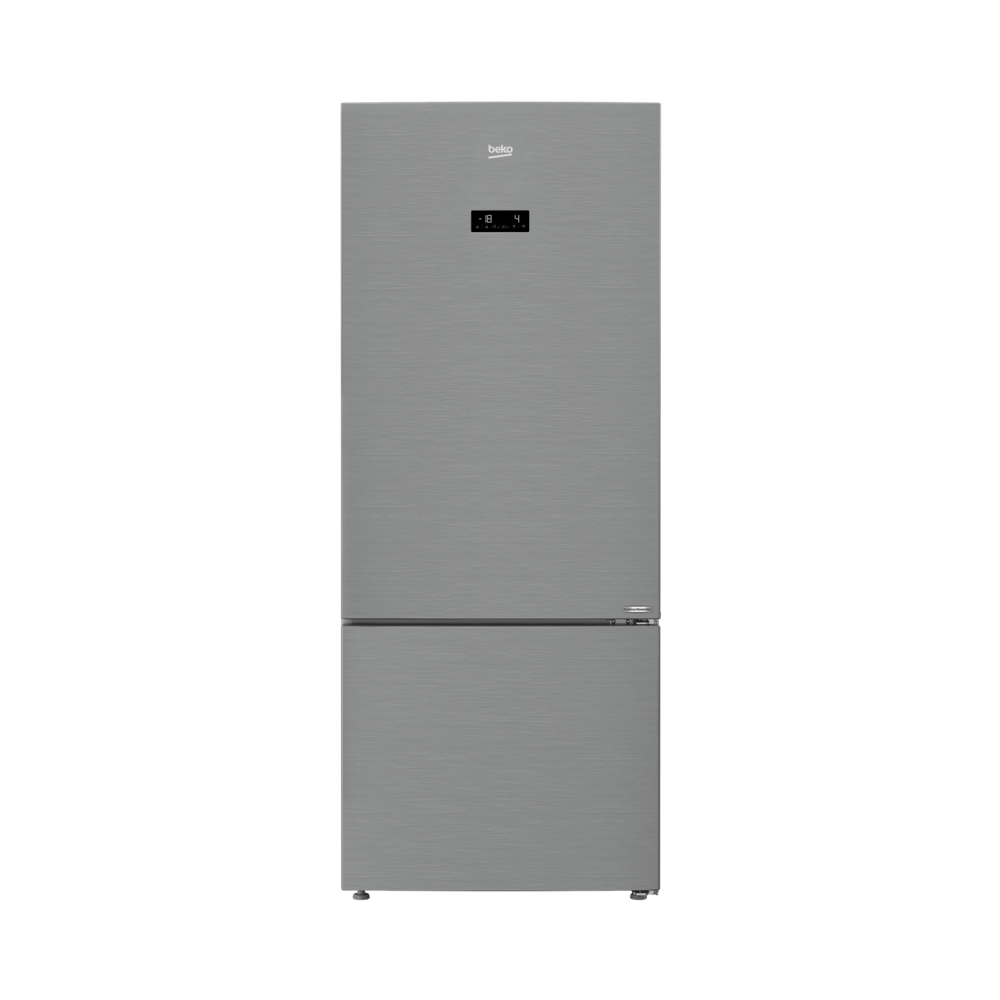Beko 674581 EI No Frost Buzdolabı 532L