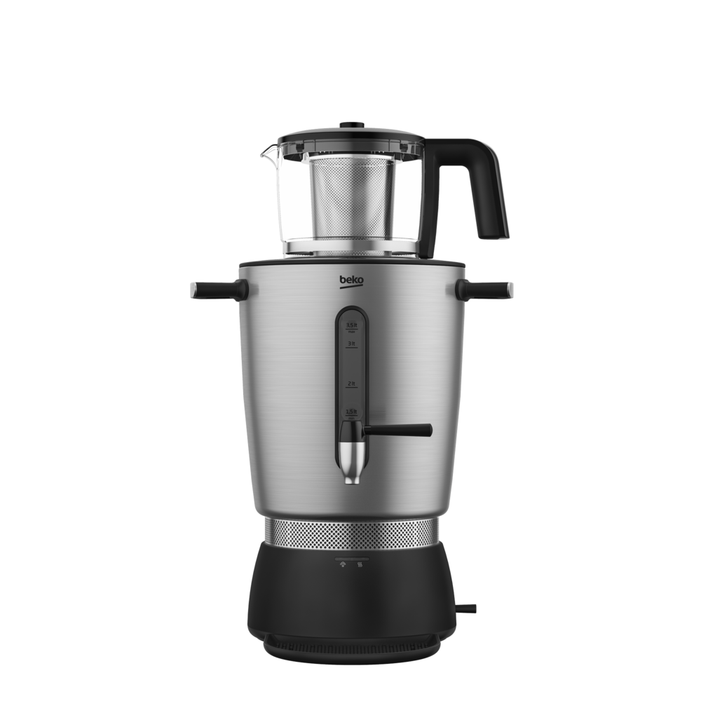 Beko SE 8036 I Çay Semaveri