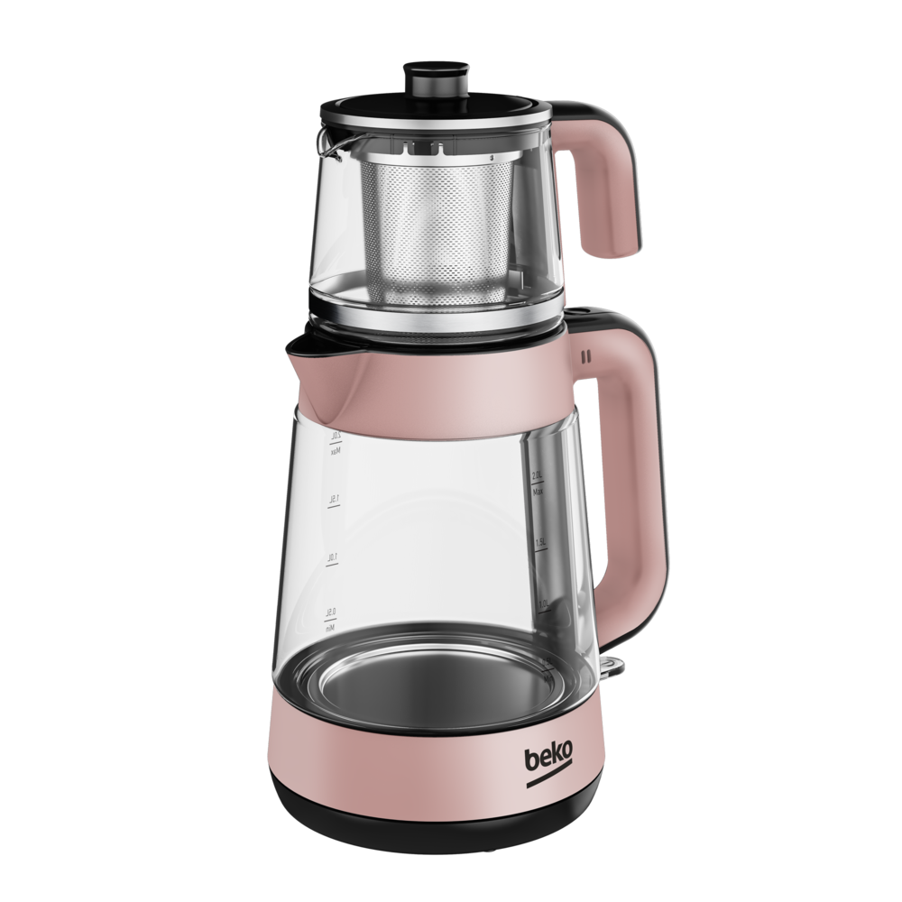Beko CM 5964 R Dem Çay Makinesi