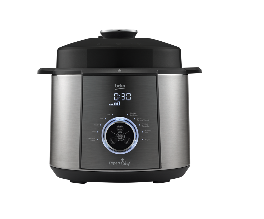Beko MC 5056 I ExpertChef Çok Amaçlı Pişirici