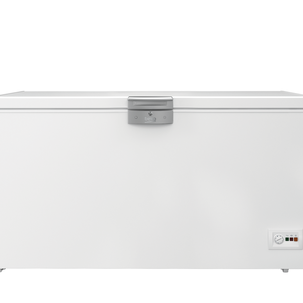 Beko 3350 Sandık Tipi Derin Dondurucu 350L