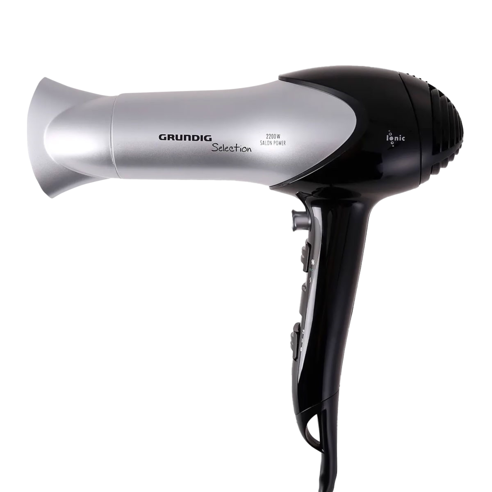 Grundig HD 6080 Saç Kurutma Makinesi