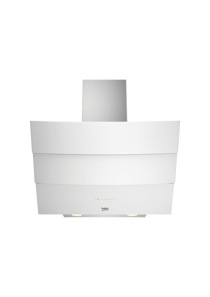 Beko ADE 62540 B Duvar Tipi Davlumbaz