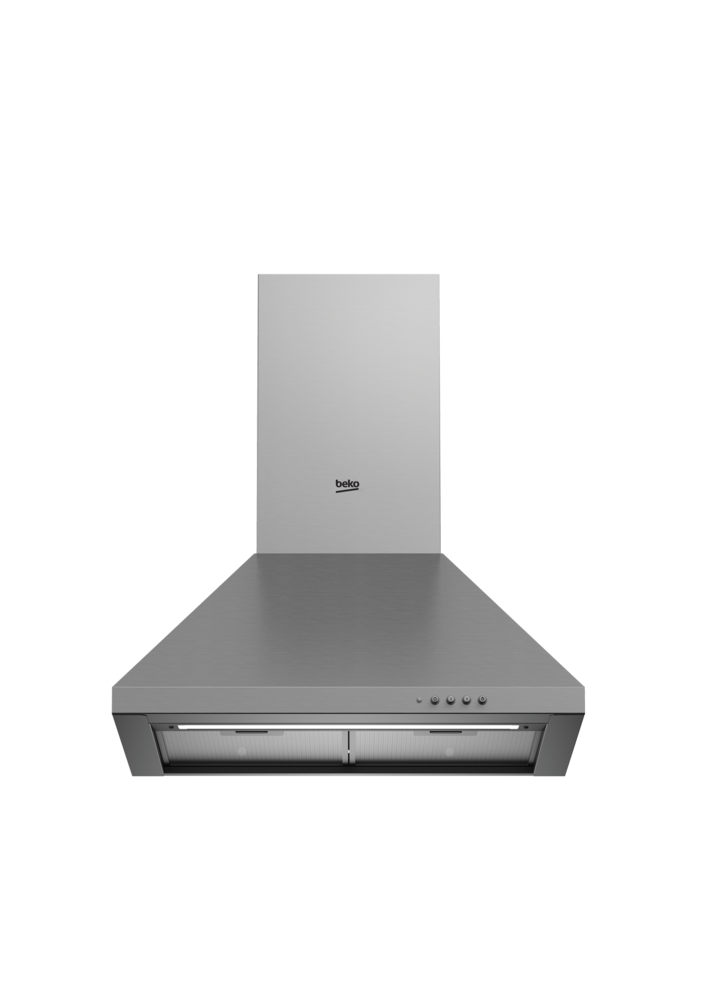 Beko ADP 61420 I inox Duvar Tipi Davlumbaz