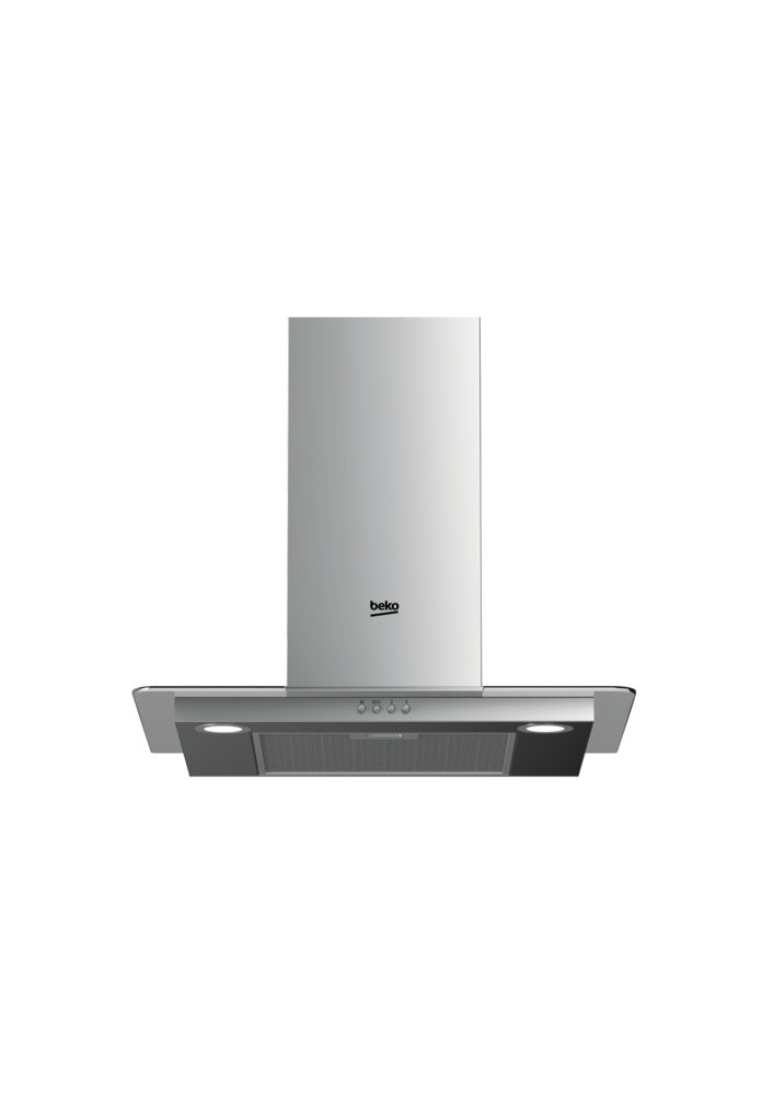 Beko ADC 61620 I Duvar Tipi Davlumbaz 60cm