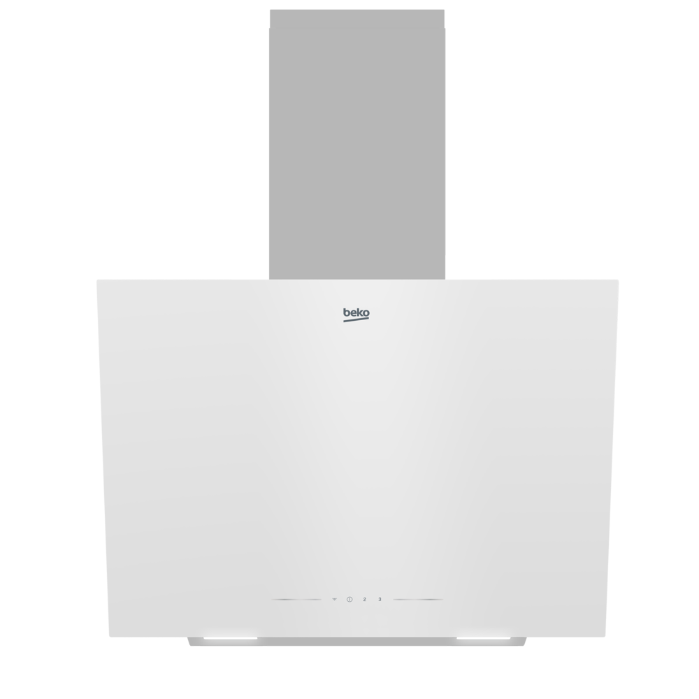 Beko BDE 6040 B Duvar Tipi Davlumbaz 60 cm