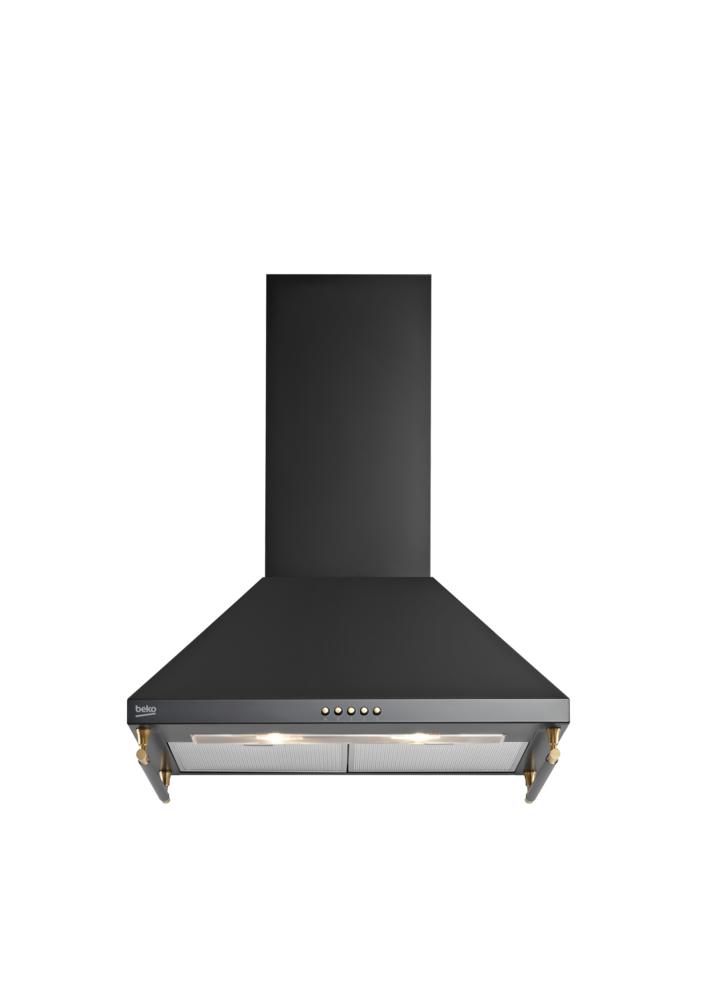 Beko ADV 5160 RAN Duvar Tipi Davlumbaz 60cm