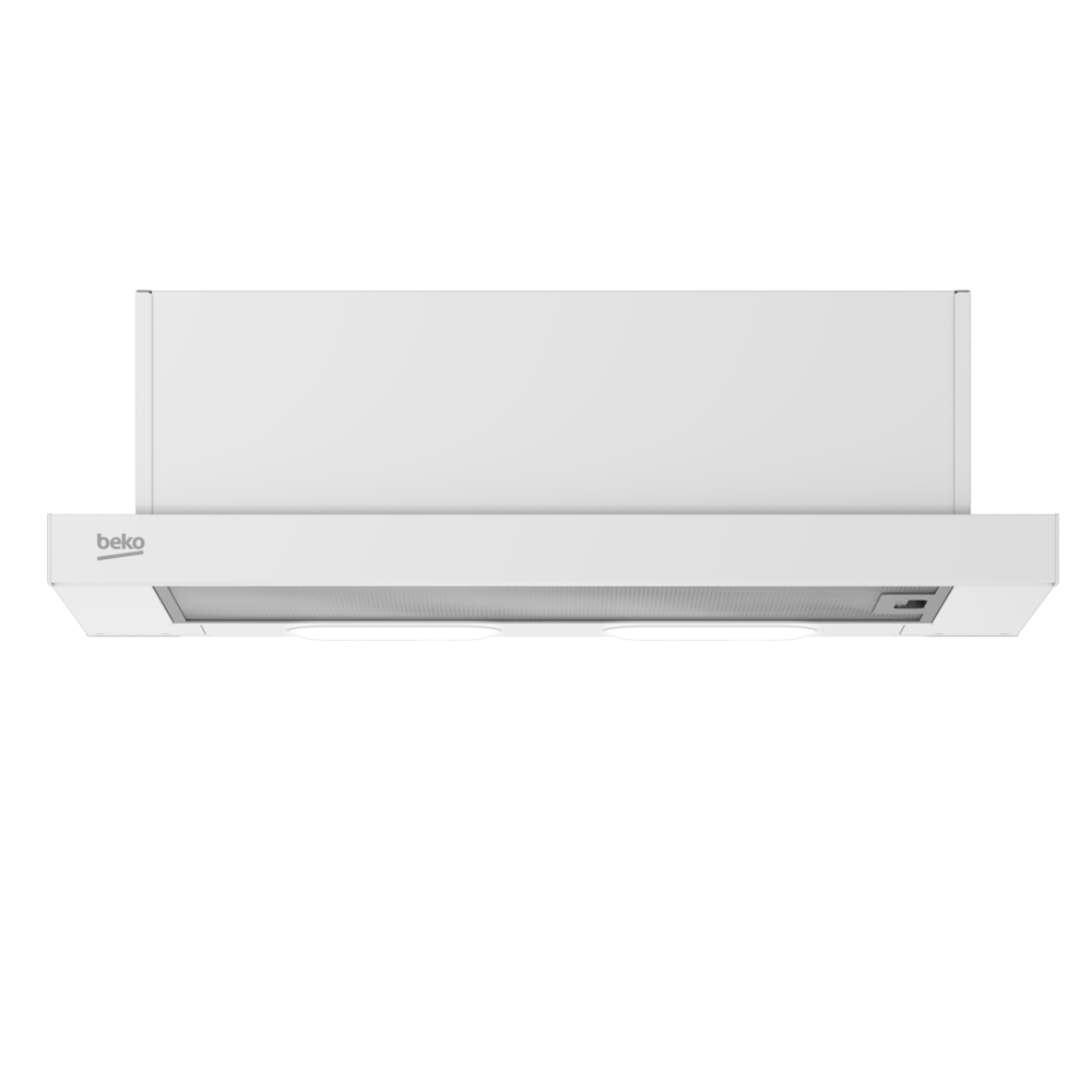 Beko P 39 B Sürgülü Aspiratör