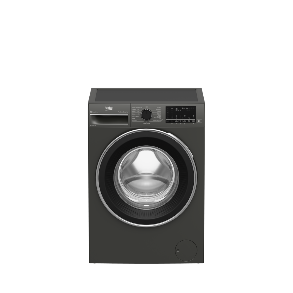 Beko CM 9102 BMG Çamaşır Makinesi 9Kg