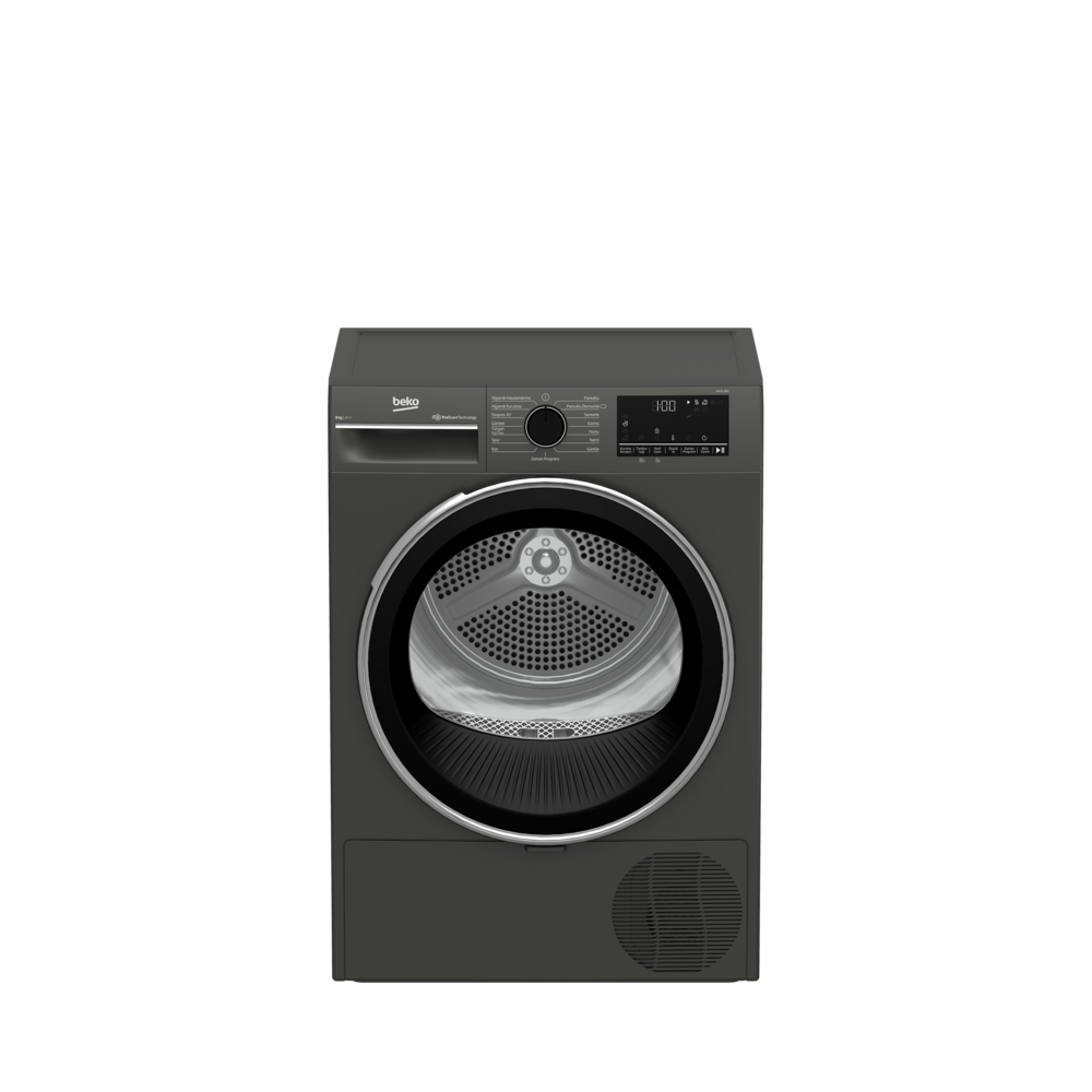 Beko KM 81 BMG Kurutma Makinesi 8Kg