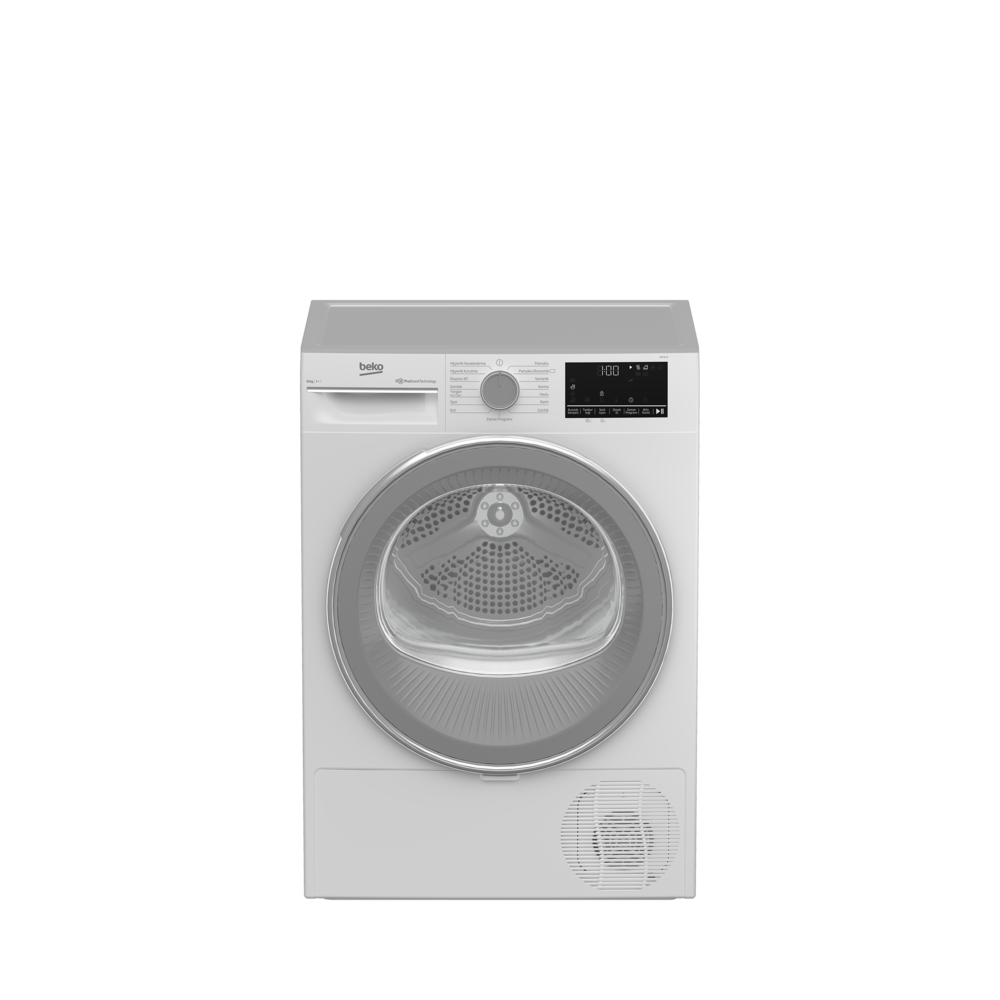 Beko KM 81 B Kurutma Makinesi 8kg