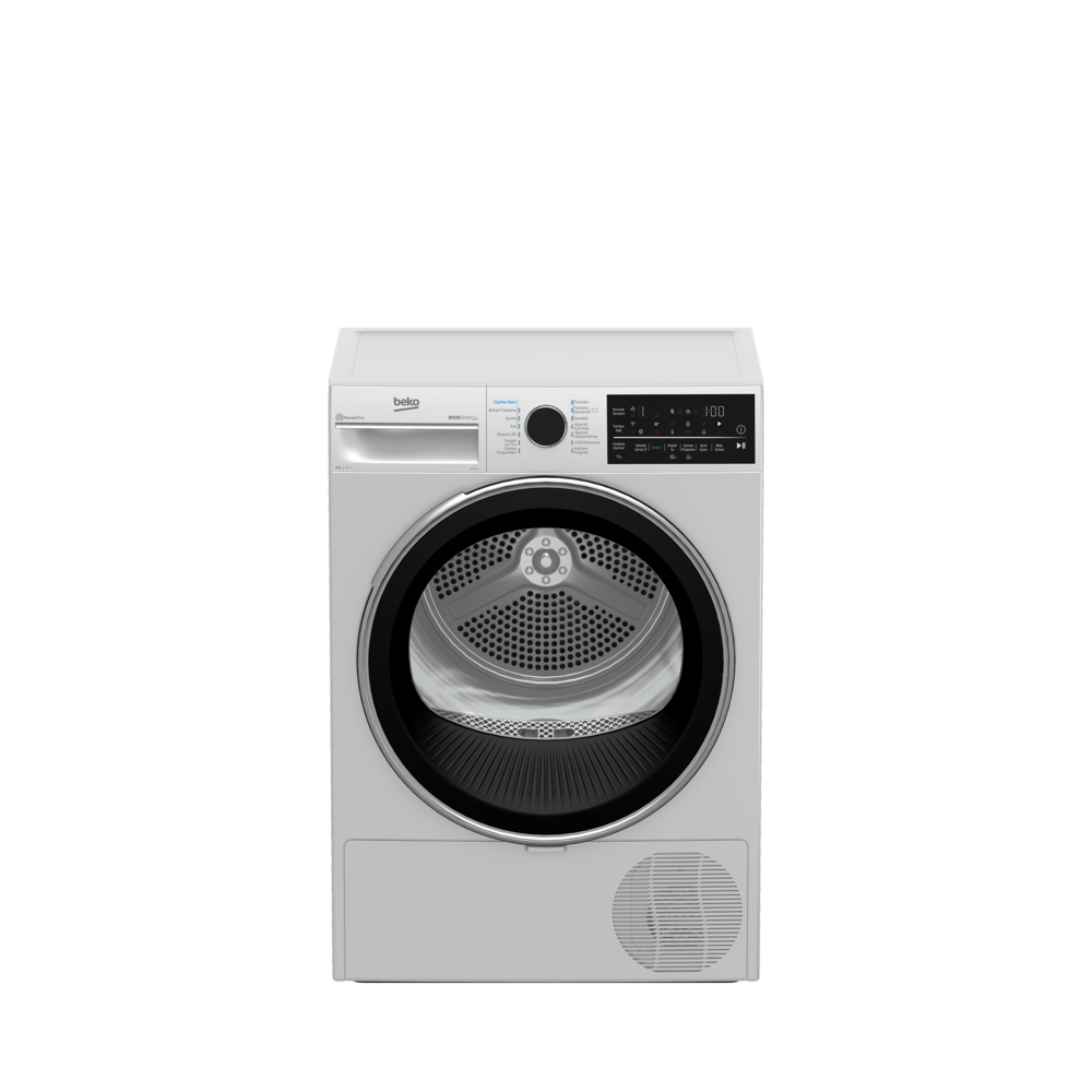 Beko KM 82 B Kurutma Makinesi 8kg