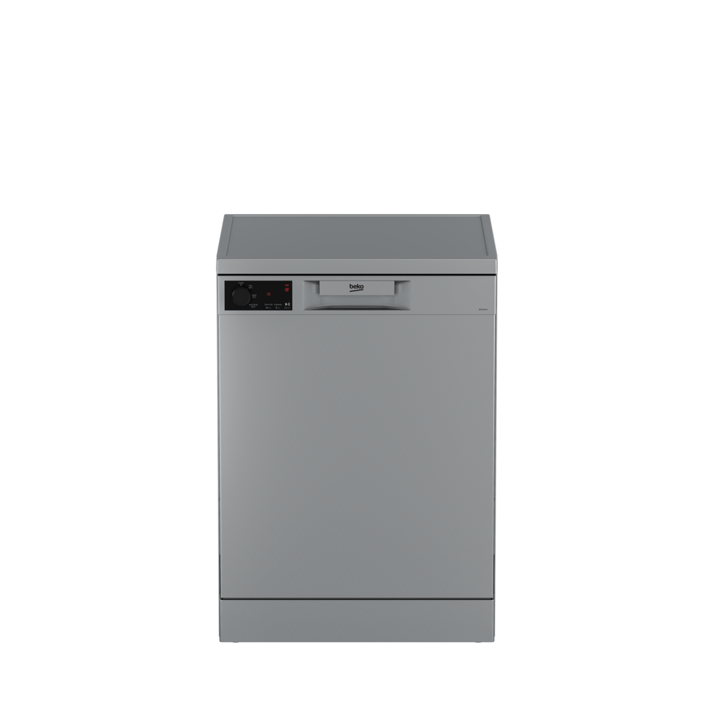 Beko BM 3043 S Solo Bulaşık Makinesi 3Prg