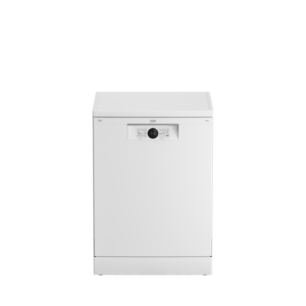 Beko BM 5045 Solo Bulaşık Makinesi 5Prg