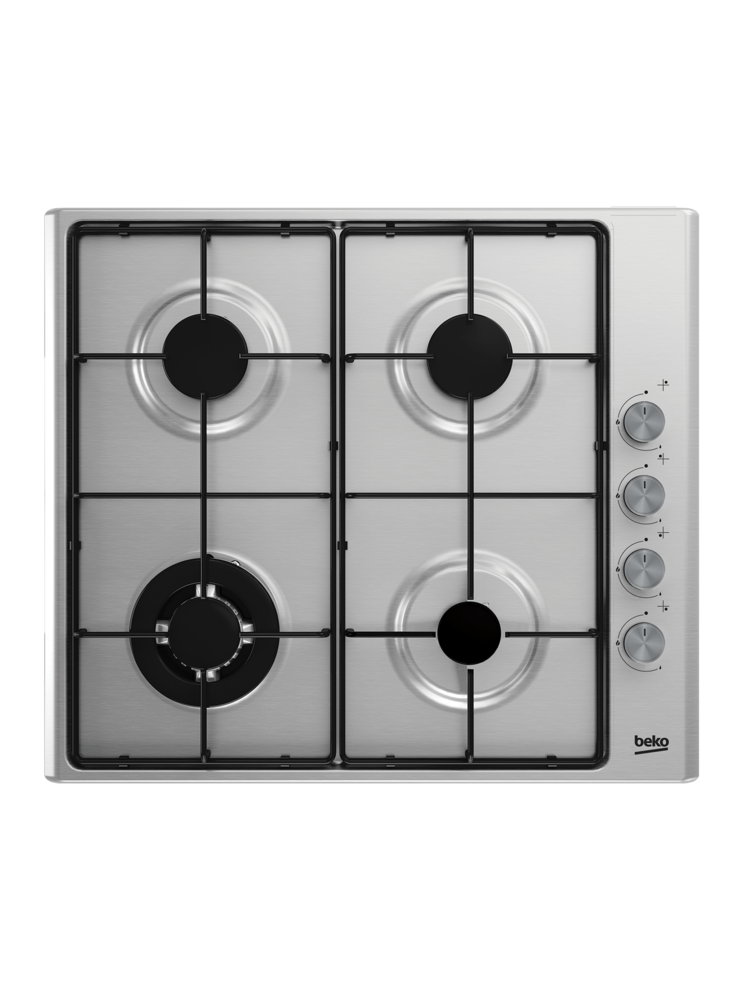 Beko AOMW 64160 DI inox Ankastre Ocak