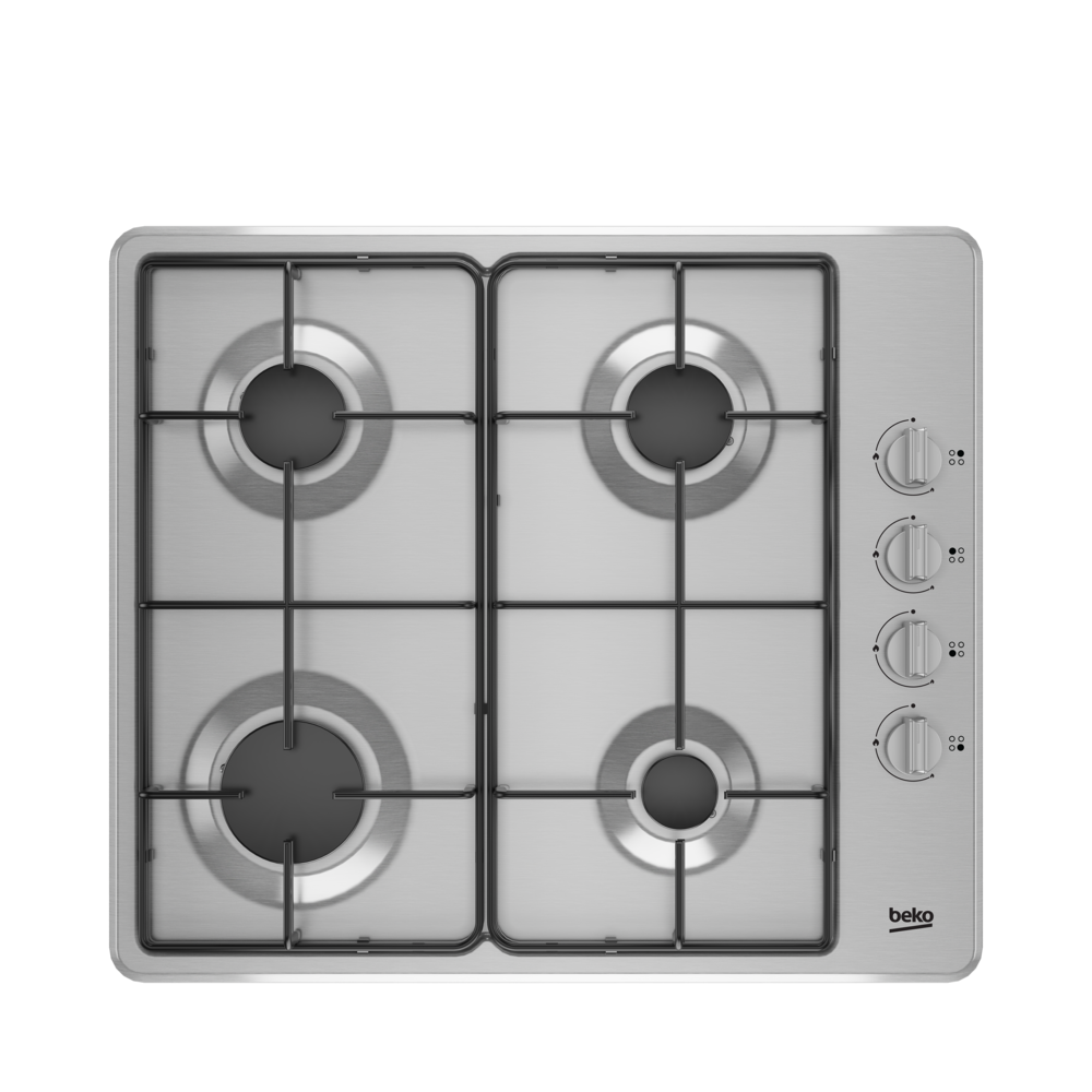 Beko BSOMD D 611 EI Set Üstü Solo Ocak