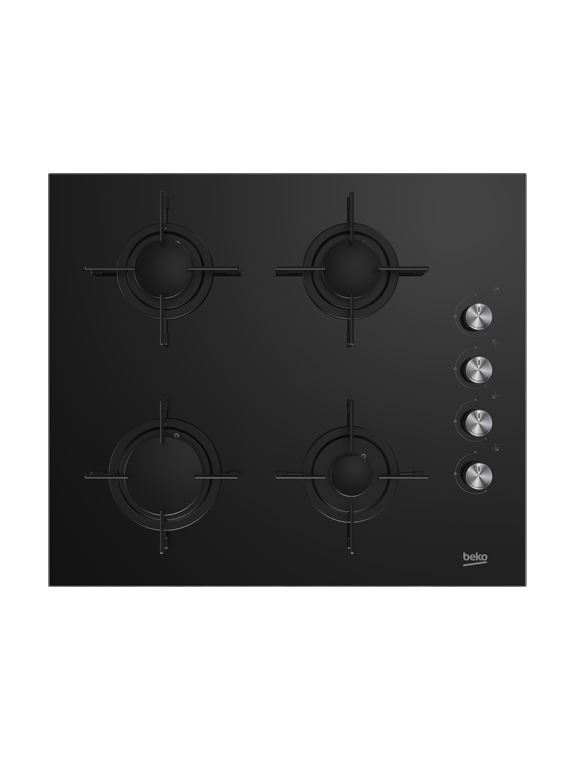 Beko BSTOC 826 S Set Üstü Solo Ocak