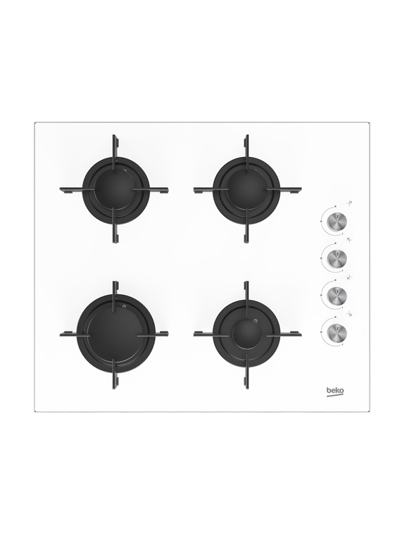 Beko BSTOC 827 B Set Üstü Solo Ocak