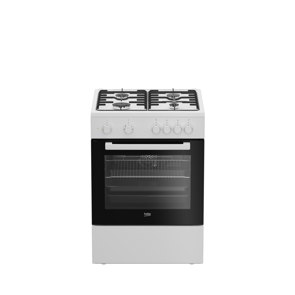 Beko BFE 400 B Solo Ocaklı Fırın 66L