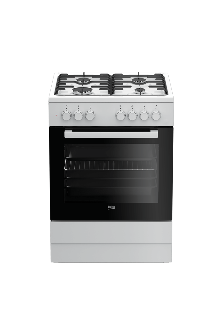 Beko FM 410 Solo Ocaklı Fırın 66L