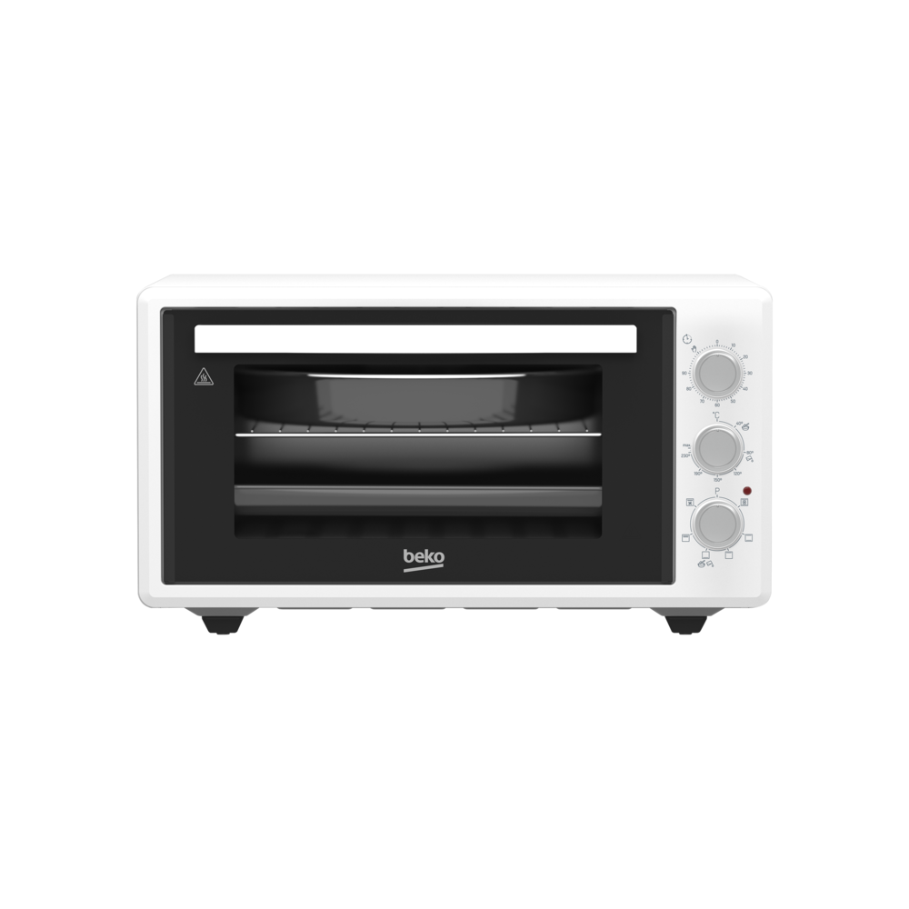 Beko BSUF 4000 MEB Mini Fırın 40L