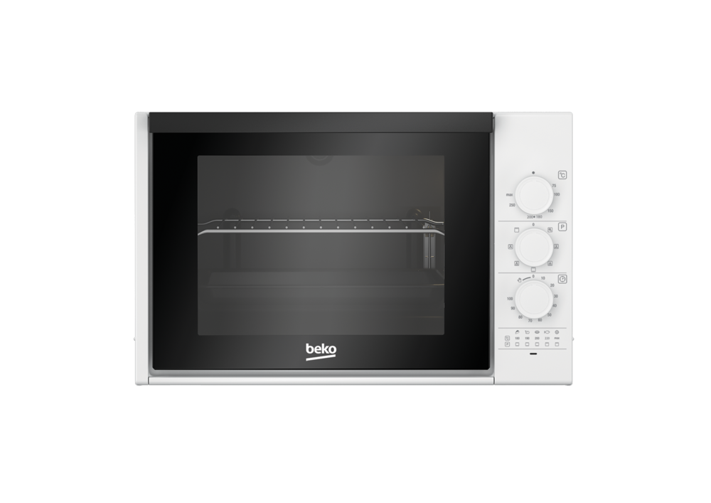 Beko BMF 30 QB Mini Fırın 30L