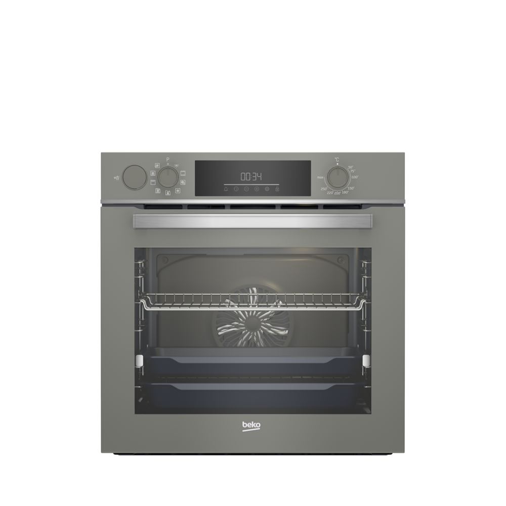 Beko BFC 630 G Buharlı Ankastre Fırınlar 72L