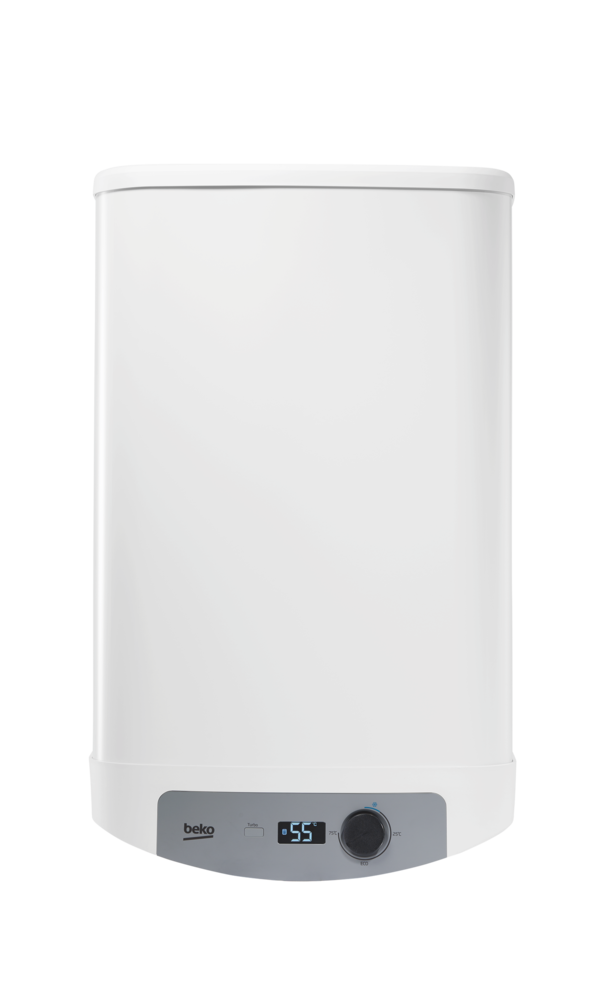 Beko BKT 500 E BS Dijital Termosifon 50L