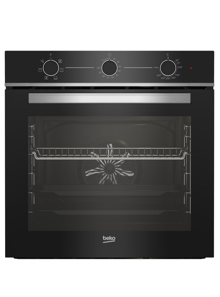 Beko BFC 320 S Ankastre Fırın 72L