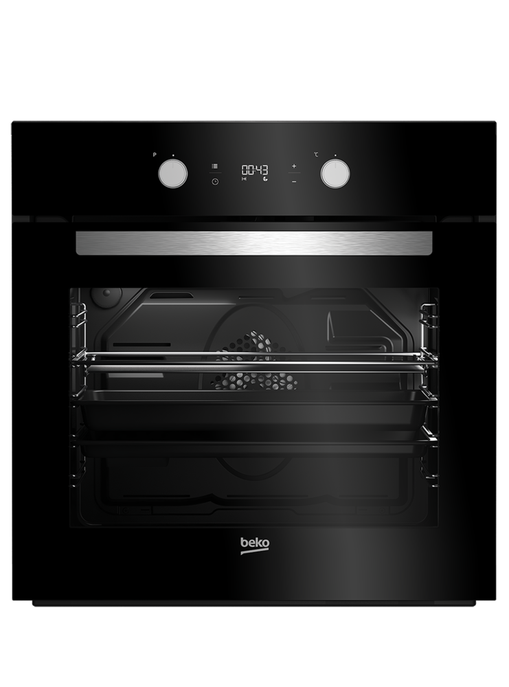 Beko AFE 24300 SK Ankastre Fırınlar 71L