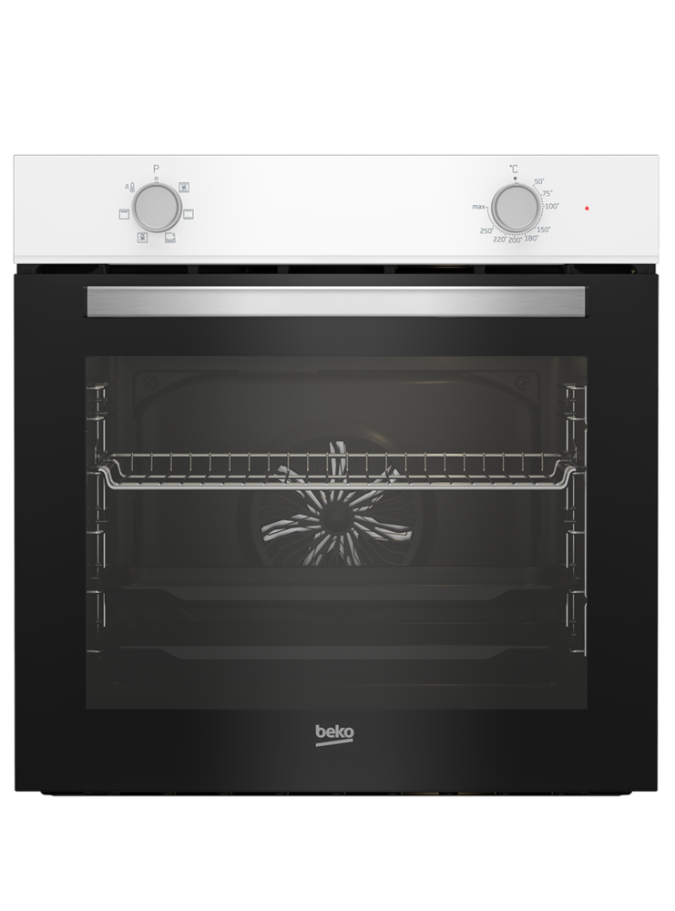 Beko BFM 310 B Ankastre Fırın 72L