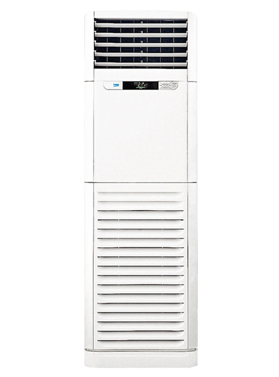 Beko 9366 Plus Salon Tipi Klima 44000 Btu