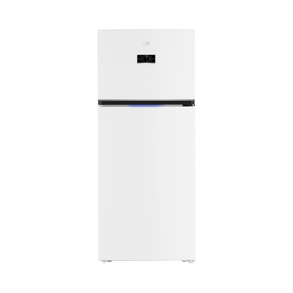 Beko 978557 EB No Frost Buzdolabı 557L