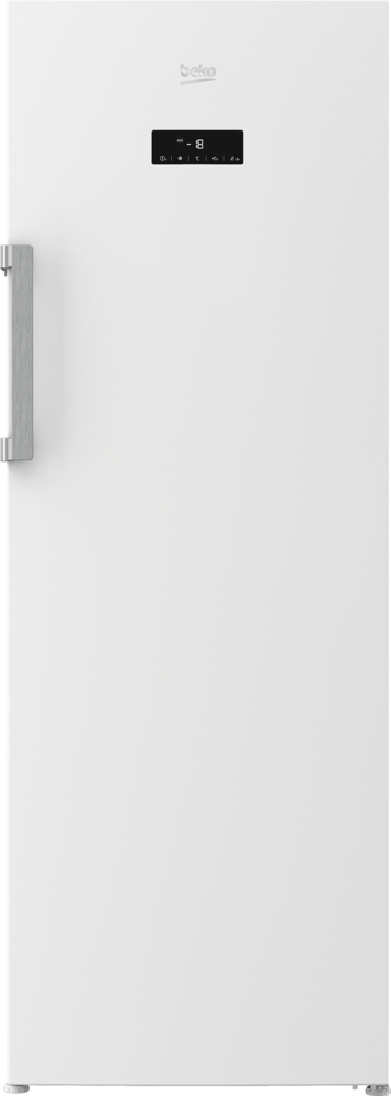 Beko 7371 JEB 7 Çekmeceli Derin Dondurucu 256L