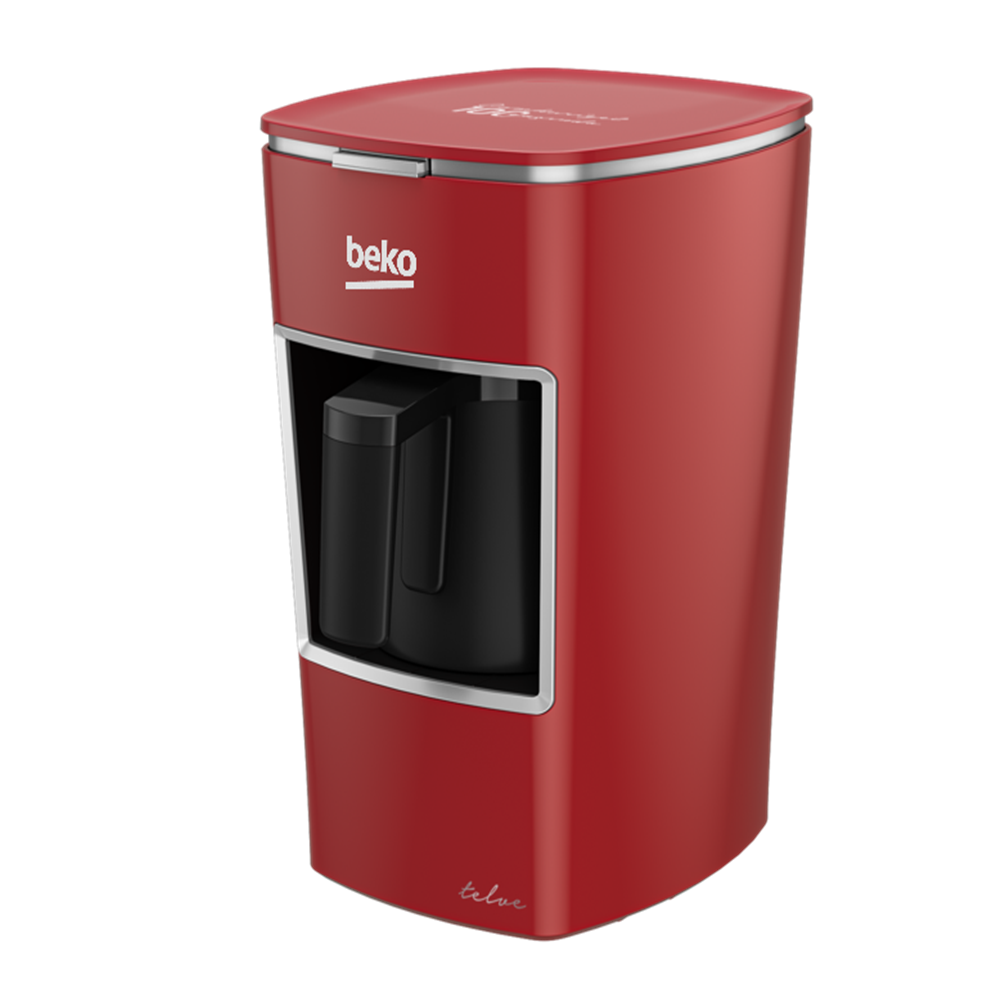Beko BKK 2300-100. Yıl Türk Kahve Makinesi
