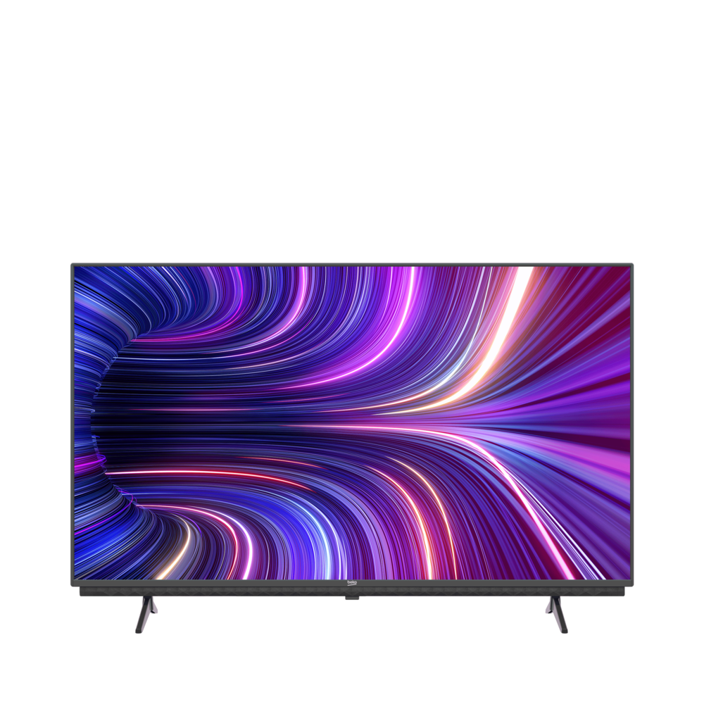Beko Crystal Pro B65 C 885 A 4K Smart Android Tv-164Ekran
