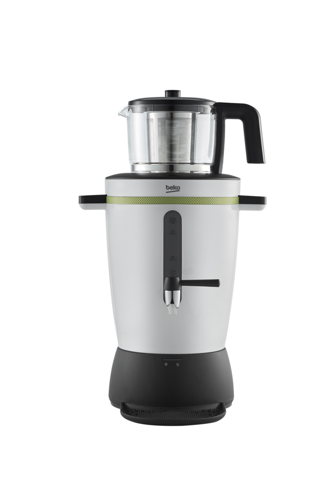 Beko SE 8034 Semaver