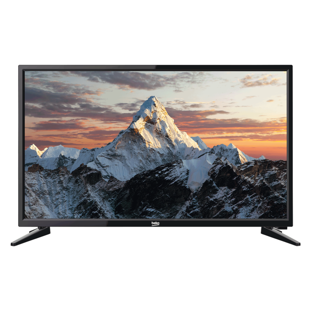 Beko B24L 5845 4B HD Led Tv-59Ekran