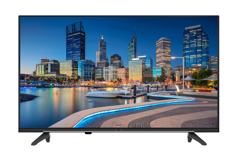 Beko B32 A 670 A HD Uydu Alıcılı Smart Led Tv-82Ekran