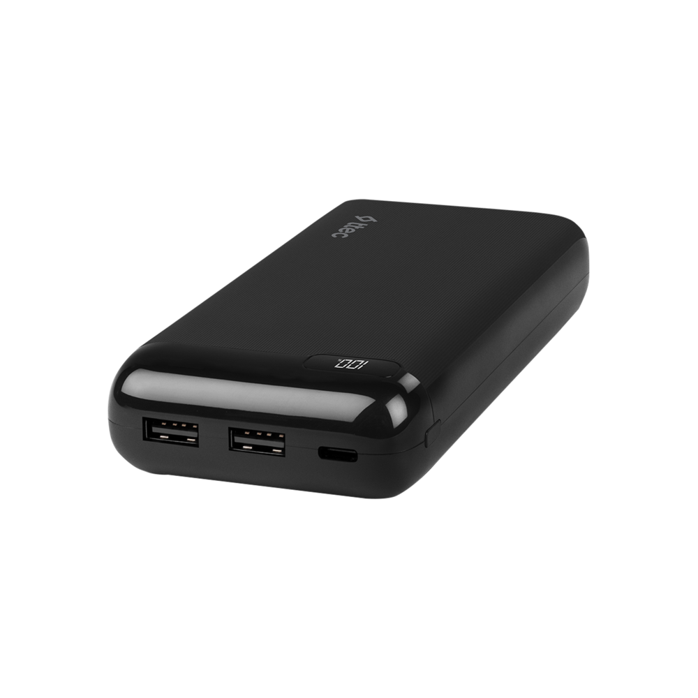 Ttec 2BB184S 20.000 mAh Powerbank