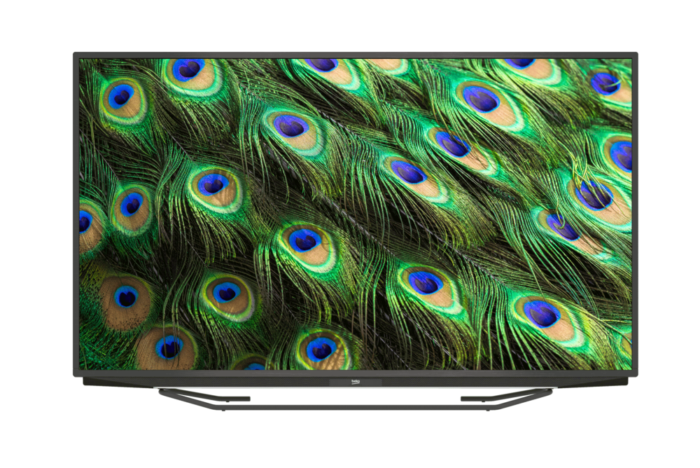 Beko Crystal Pro B50 B 880 B 4K Android Tv-126Ekran