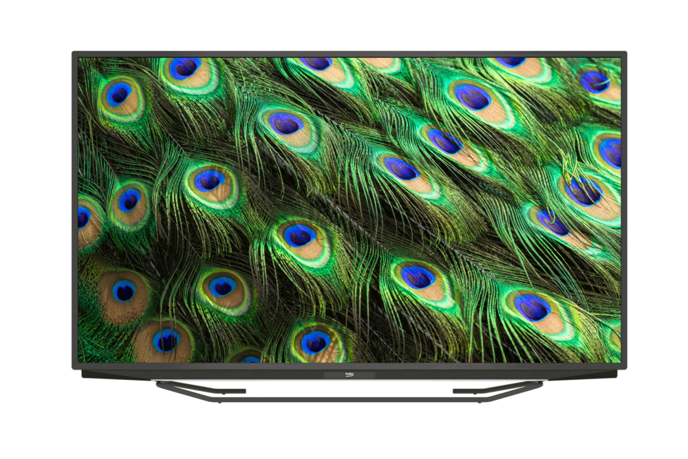 Beko Crystal B55 B 880 B 4K Android Tv -139Ekran
