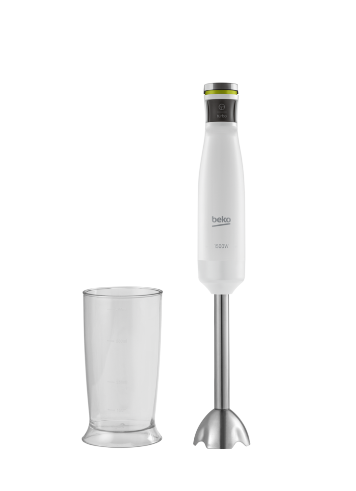 Beko RHB 5150 EL Floral El Blender
