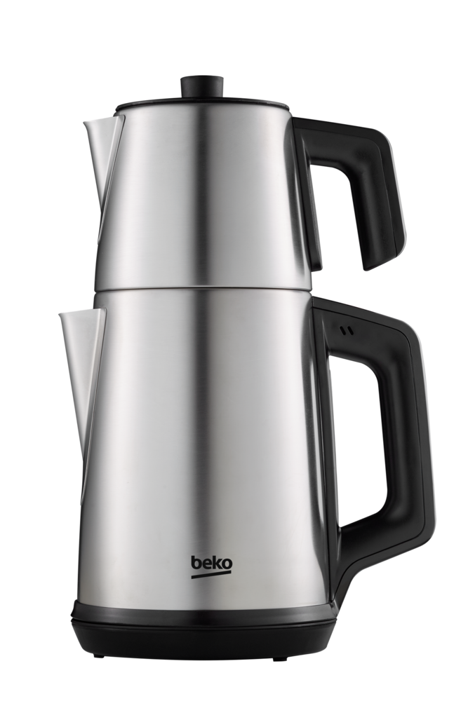 Beko BKK 2210 IN Dem Çay Makinesi Çelik