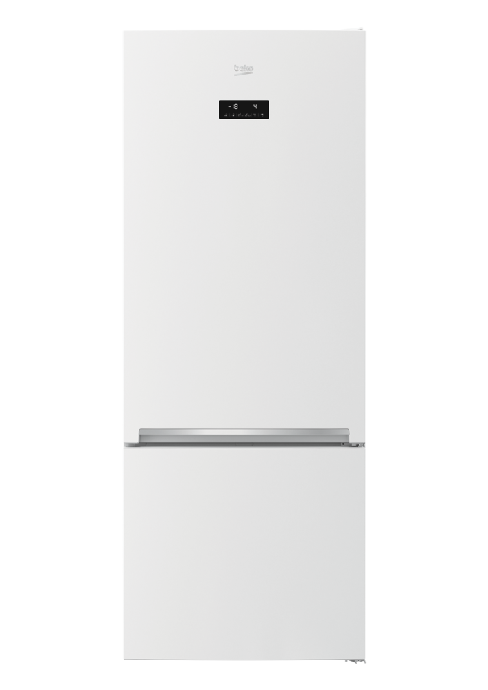 Beko 670530 EB No Frost Buzdolabı 342L