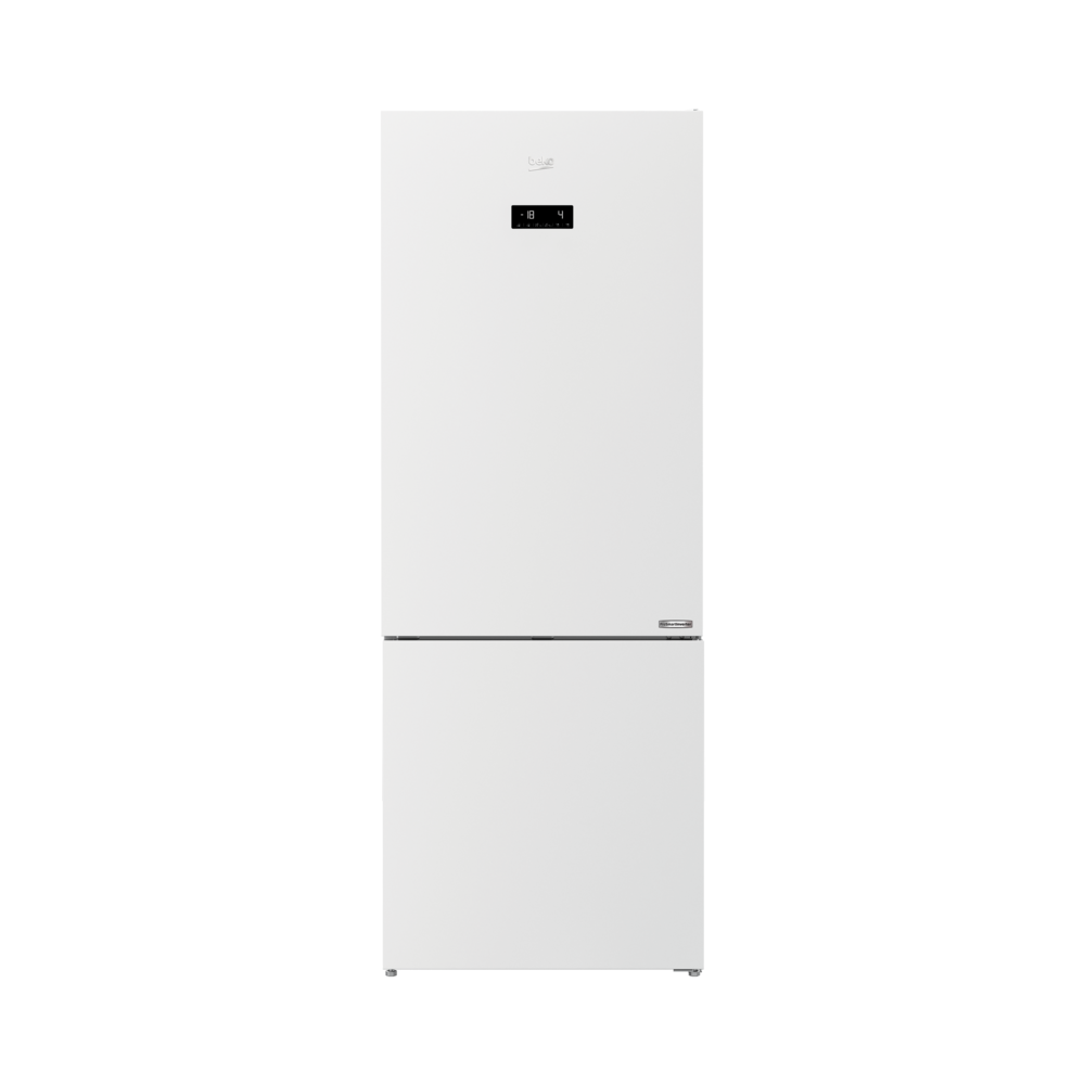Beko 670561 EBC No Frost Buzdolabı 514L