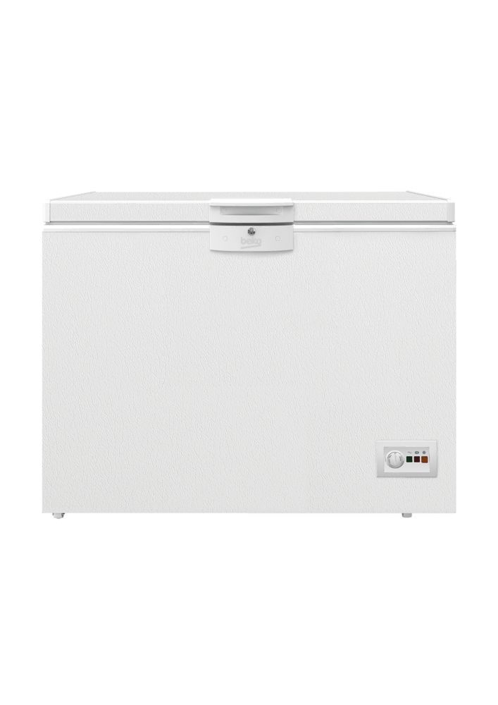 Beko 3298 JE Sandık Tipi Derin Dondurucu 298L