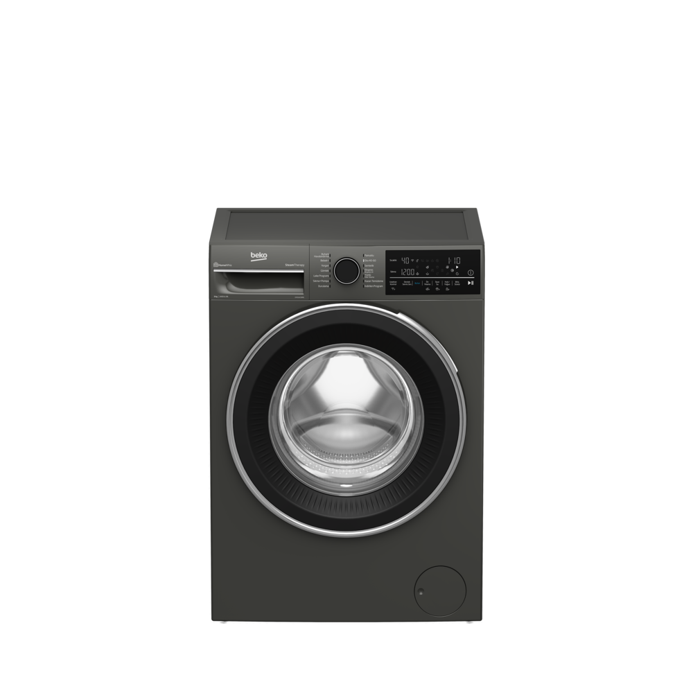 Beko CM 9142 BMG Çamaşır Makinesi 9kg