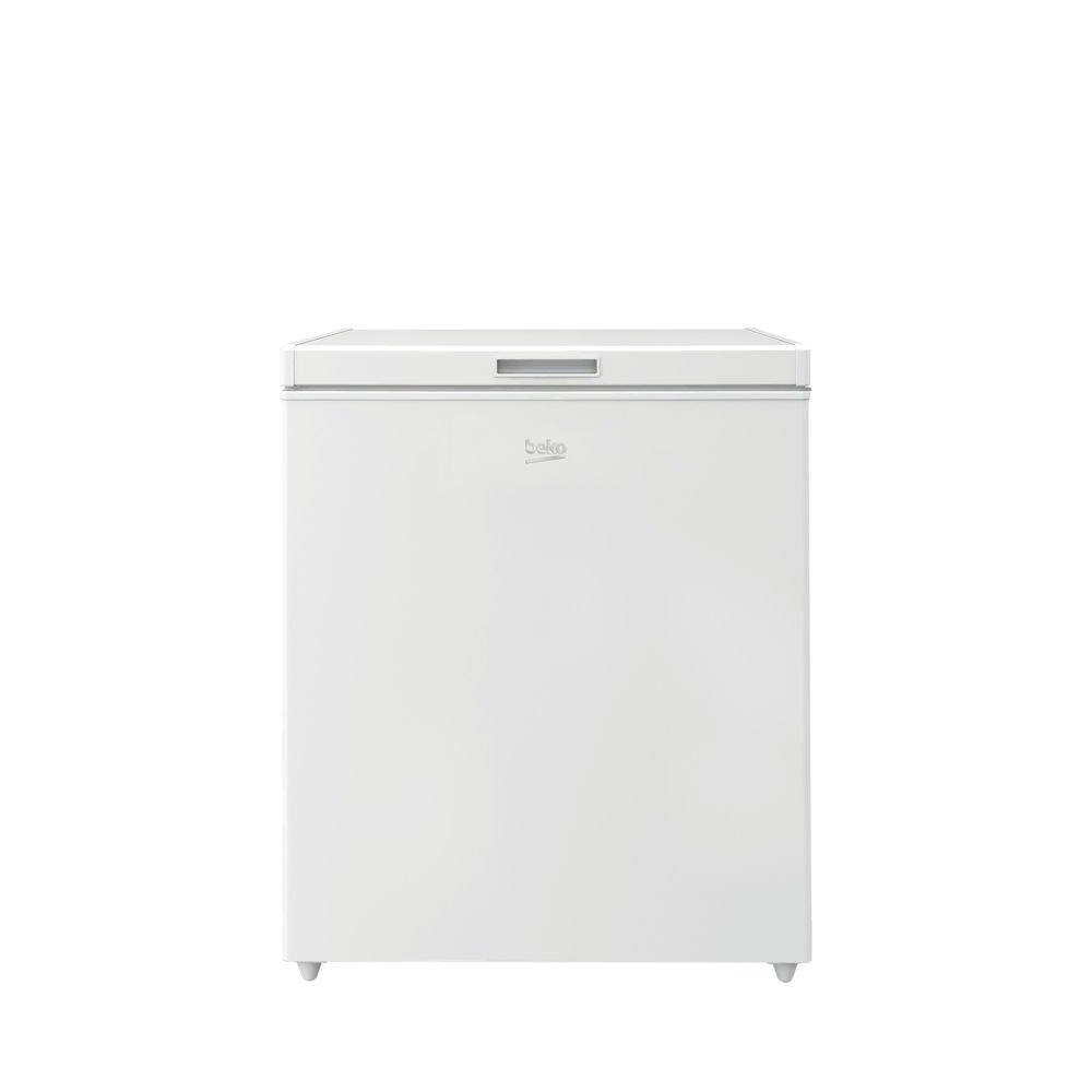 Beko 3205 JE Sandık Tipi Derin Dondurucu 205L